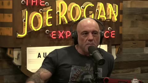 Regulate Social Media Now - Jordan Jensen and Joe Rogan