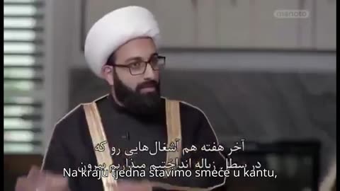 Hrvatski Kanal – glas protiv islamofobije: Nisu svi muslimani teroristi, ali su svi teroristi muslimani