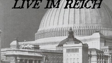 Stahlgewitter - Live im Reich (Bootleg)