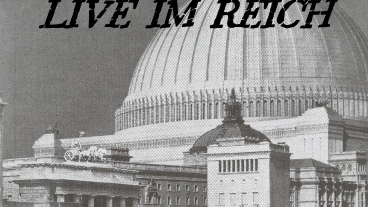 Stahlgewitter - Live im Reich (Bootleg)