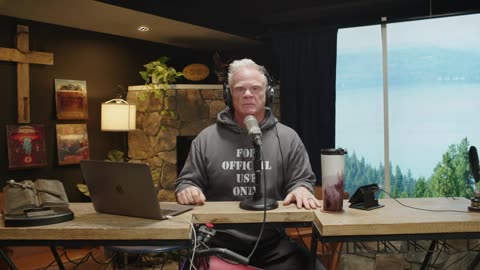 Episode 2,354 - GOP Donors Despise God’s Gift of Speech