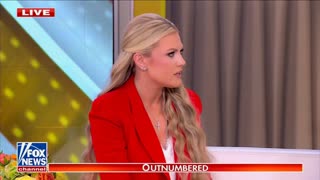 Erika Kirk Unleashes On Conspiracy Theorists