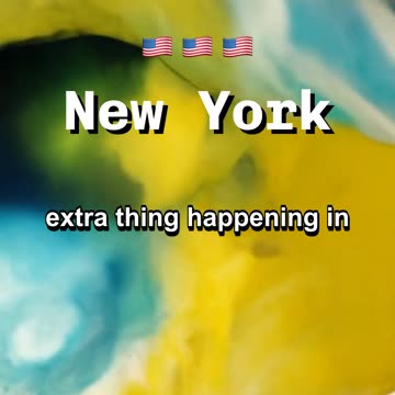 trending around the world #nyc #paris #london