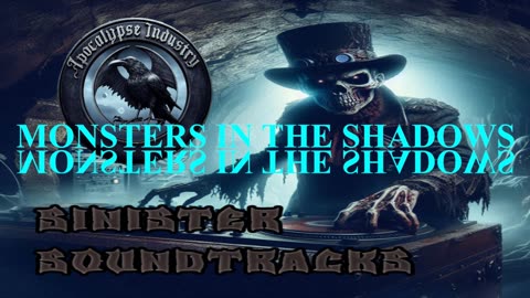 Sinister Soundtracks: Monsters in the Shadows