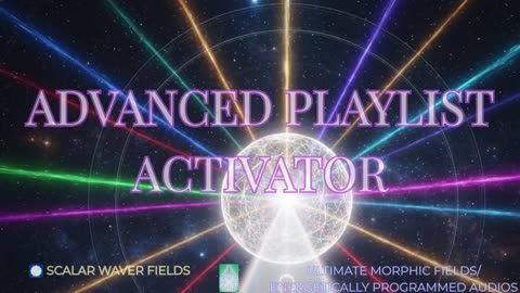 Advanced Playlist Activator +33x