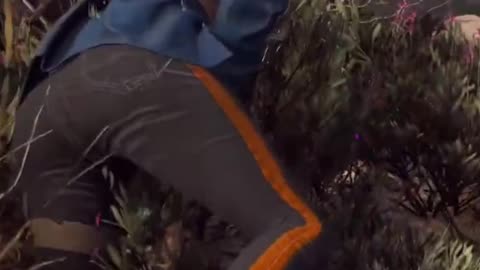 Fly'n In ARC Raiders