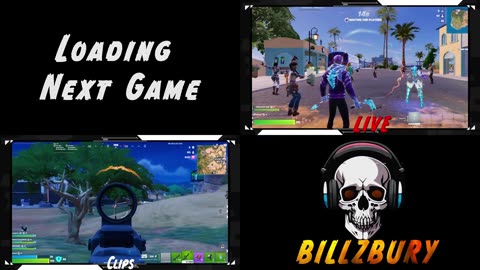 Zero Build & Zero Plans | Chapter 7 Pacific Break Monday Night Vibes