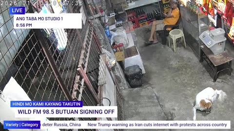Lalaban Na Tayo mga Kababayan Lalaban Na Tayo
