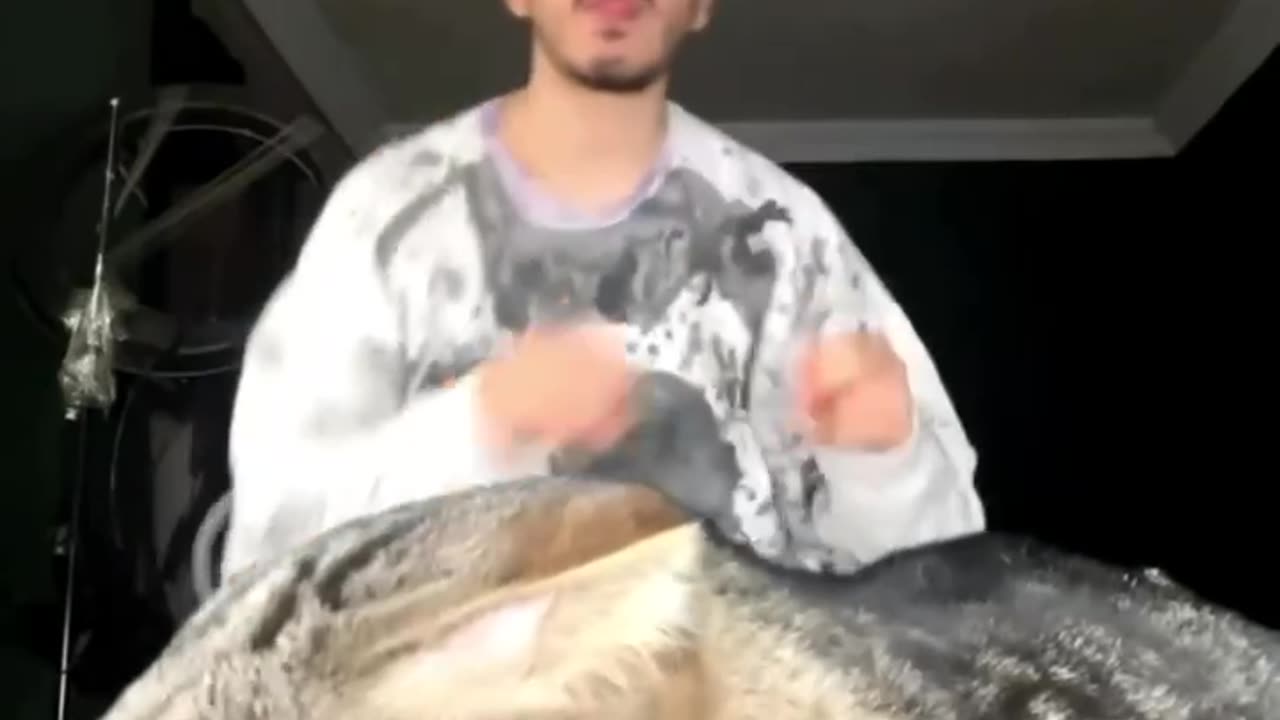 when you’re on the same beat 😌