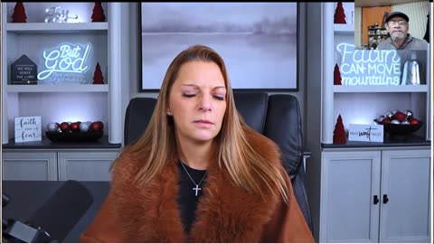 WE BETTER LISTEN TO OUR FATHER GODS WARNNING BY HIS PROPHETS. by Jesuspatriot57