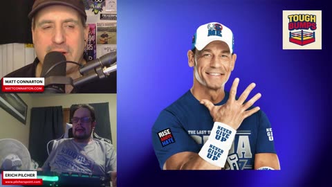 Tough Bumps episode 26