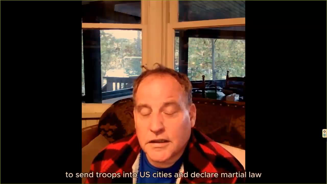 EXTRA Benjamin Fulford Update Today Update October 3, 2025 - Benjamin Fulford Full Report.mp4