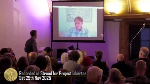 Dr. Mike Yeadon_ What_s About to Happen Next is Terrifying!