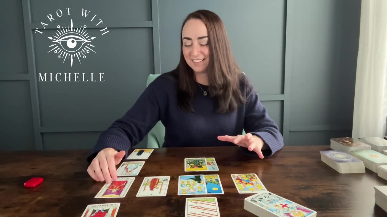 ♎️ Libra - Your Next Chapter Begins Now!