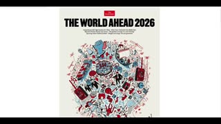 WAR ON ALL FRONTS THE WORLD AHEAD 2026 - GMS - Greatmillstone
