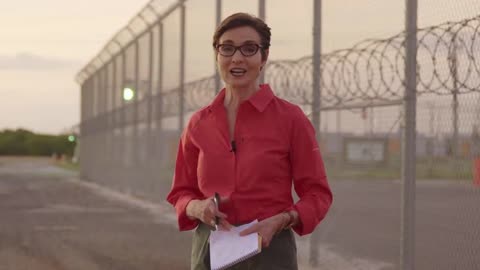 Catherine Herridge - Another Report from Gitmo 22 Jan 2025