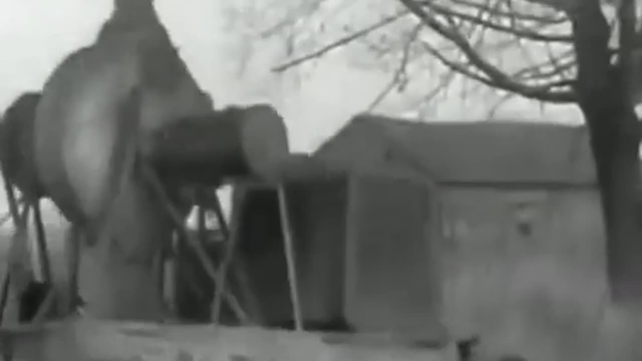 Early Attempts at Creating a Helicopter