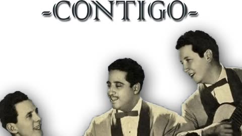 Los panchos - Contigo