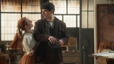 La Promesa - Capitulo 742 parte 2