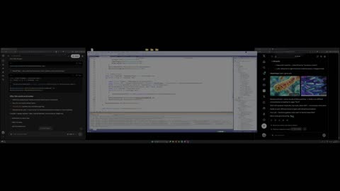 3 - Bacteria concept - w Grok - Unreal Engine 5 - UE5.7.1
