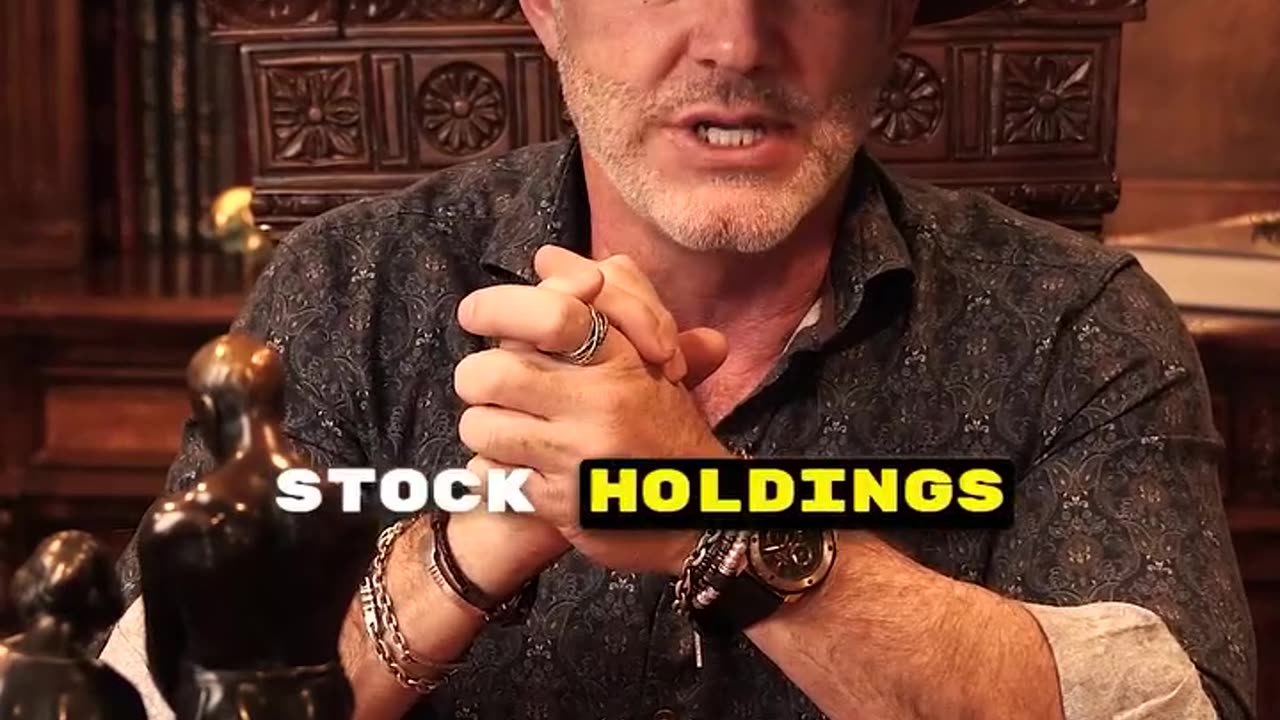 The Collapse Is Already Happening—Are You Paying Attention?