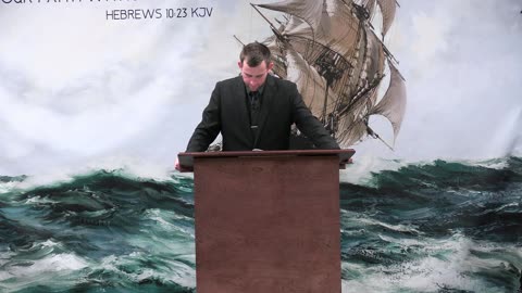 Being a Servant | Brother Max