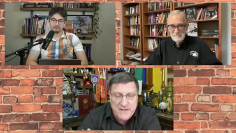 Scott Ritter- Russia's Retaliation Triggers Europe's APOCALYPSE