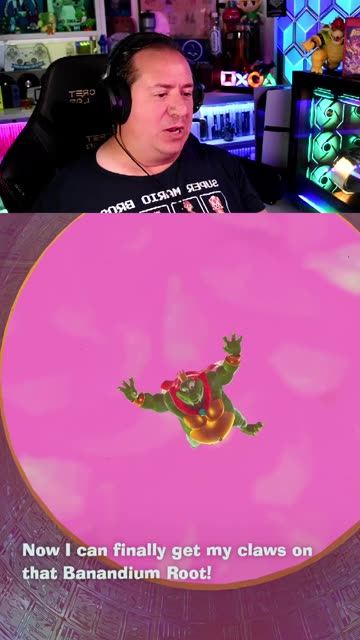 But wait, there's more! | Donkey Kong Bananza | gameplay | episode 18