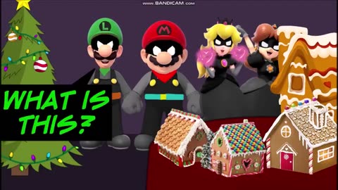 The Weatherstar4000video Christmas Special 2025