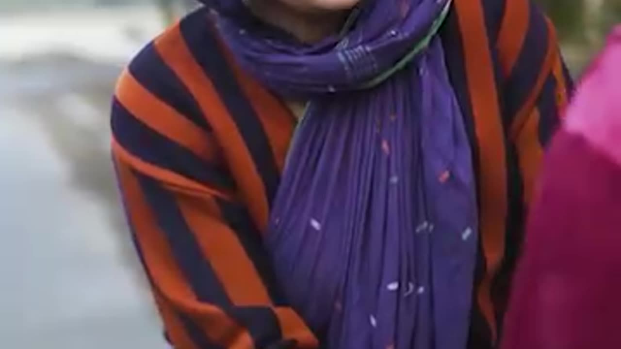 Child kidnapped by woman 👩