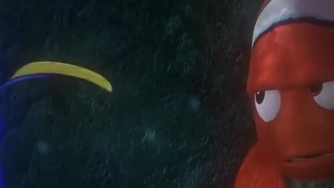 POV: trying to cheer up a grumpy colleague