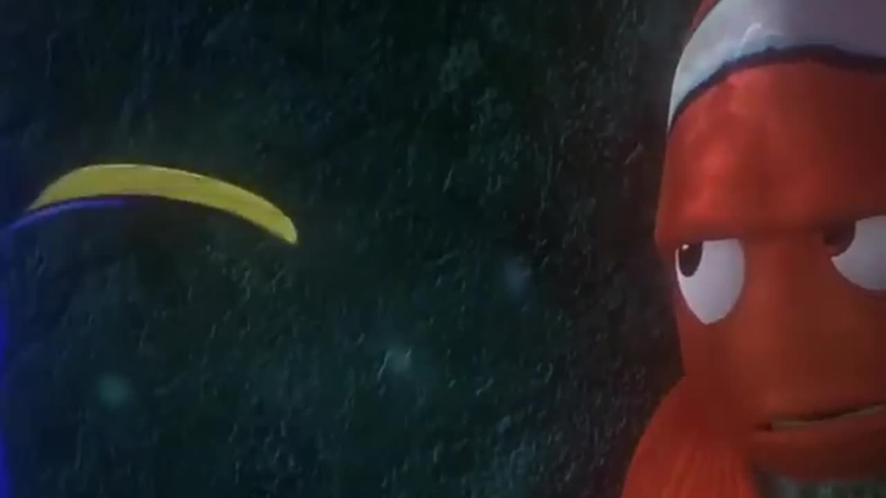 POV: trying to cheer up a grumpy colleague