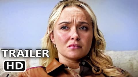 SLEEPWALKER Trailer (2026) Hayden Panettiere