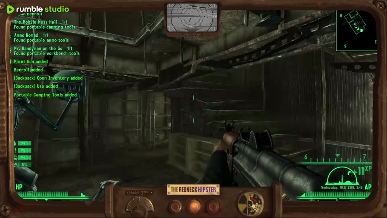 Live: From New Vegas! - 10/9/2025 - Hassan Piker abuses animals? Shocking.