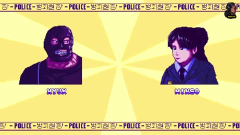 Verdict Guilty (Hyuk - Arcade)