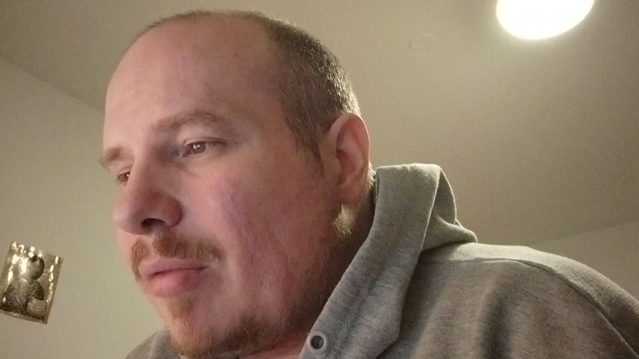 Farewell (For Karina) - Luke Johnson (Prod. RRAREBEAR)