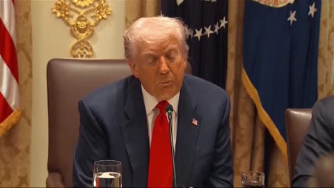 BREAKING: Trump Says Wealthy Donor Offered to Pay U.S. Troops During Shutdown 🇺🇸💰 #Trump