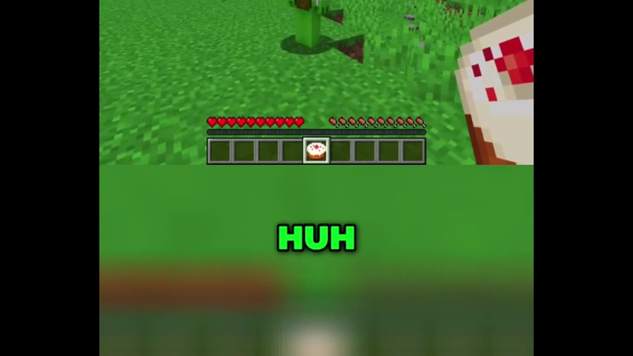 JJ & Rumi TRAPPED on ONE TINY BLOCK! 🌍 Who Survives the Longest?