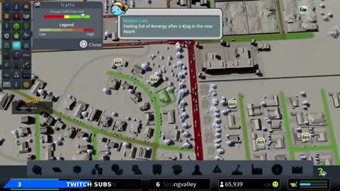 Join Up! [Check out my Twitch!!]