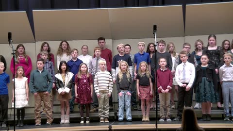 Worship From Mt. Olive Ev. Lutheran Church