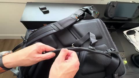 STM Goods Dux 3L Backpack