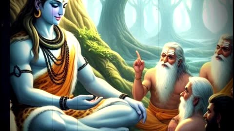 ✨ A Divine Journey into the Shiva Tatva – Event Success ✨