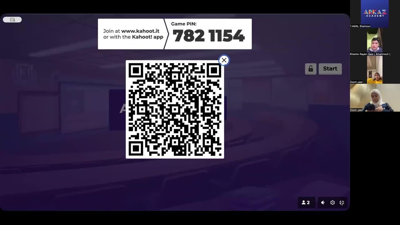 Describing people Class (7)