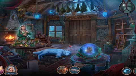 Enchanted Stories - Mystic Woods Ep 3