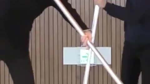 🧠✨ Incredible Human Catchpoles in Action! | FeedMyCuriosity