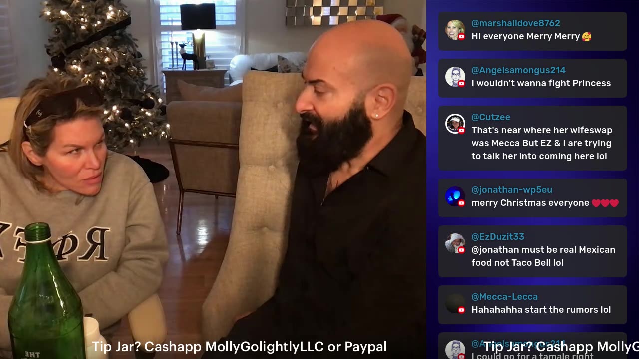 Princess/ 120 Days! Christmas!