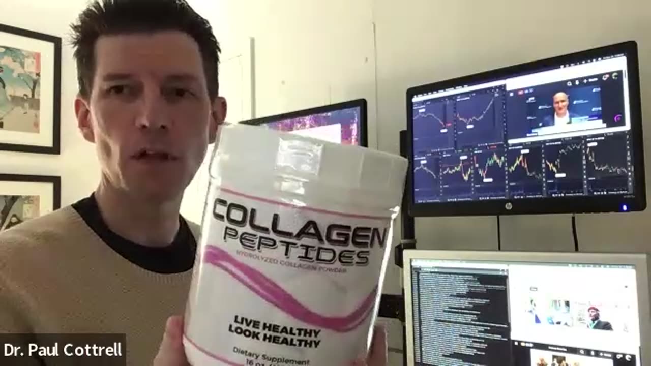 Collagen Peptides