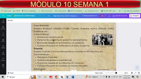MODULO 19 SEMANA 1
