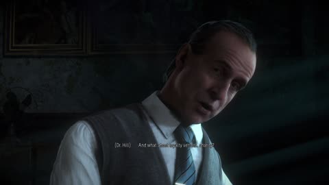 PS4 Longplay 017 Until Dawn Part 1