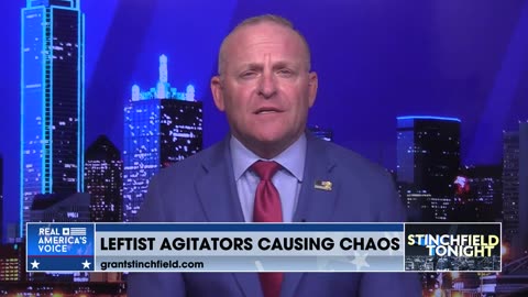 Leftist Agitators Organize After Ice Shooter